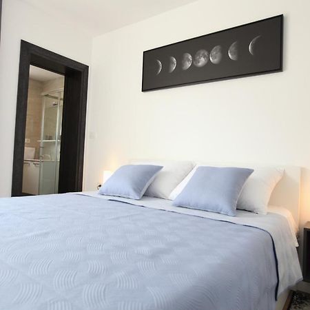 Apartmani Ive Τρογκίρ Εξωτερικό φωτογραφία