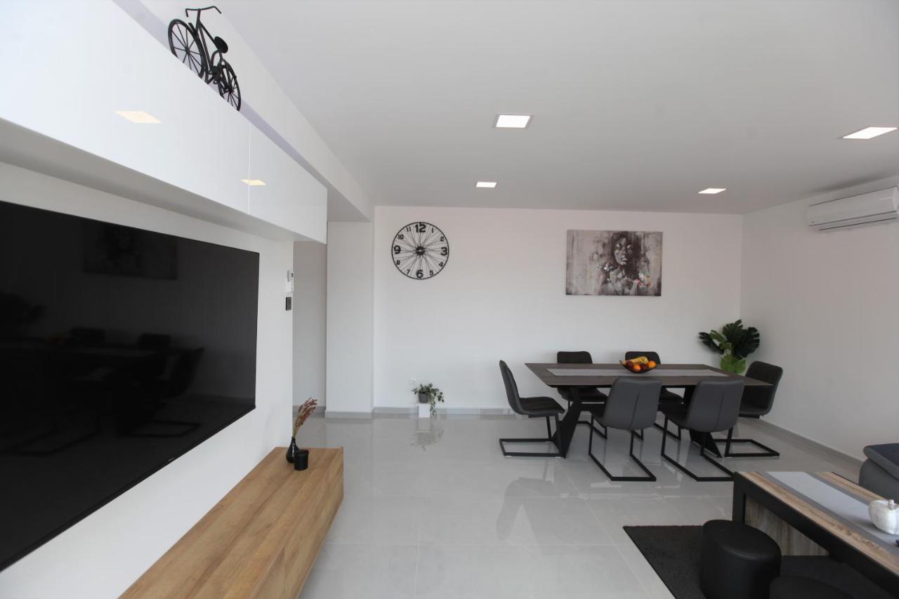 Apartmani Ive Τρογκίρ Εξωτερικό φωτογραφία