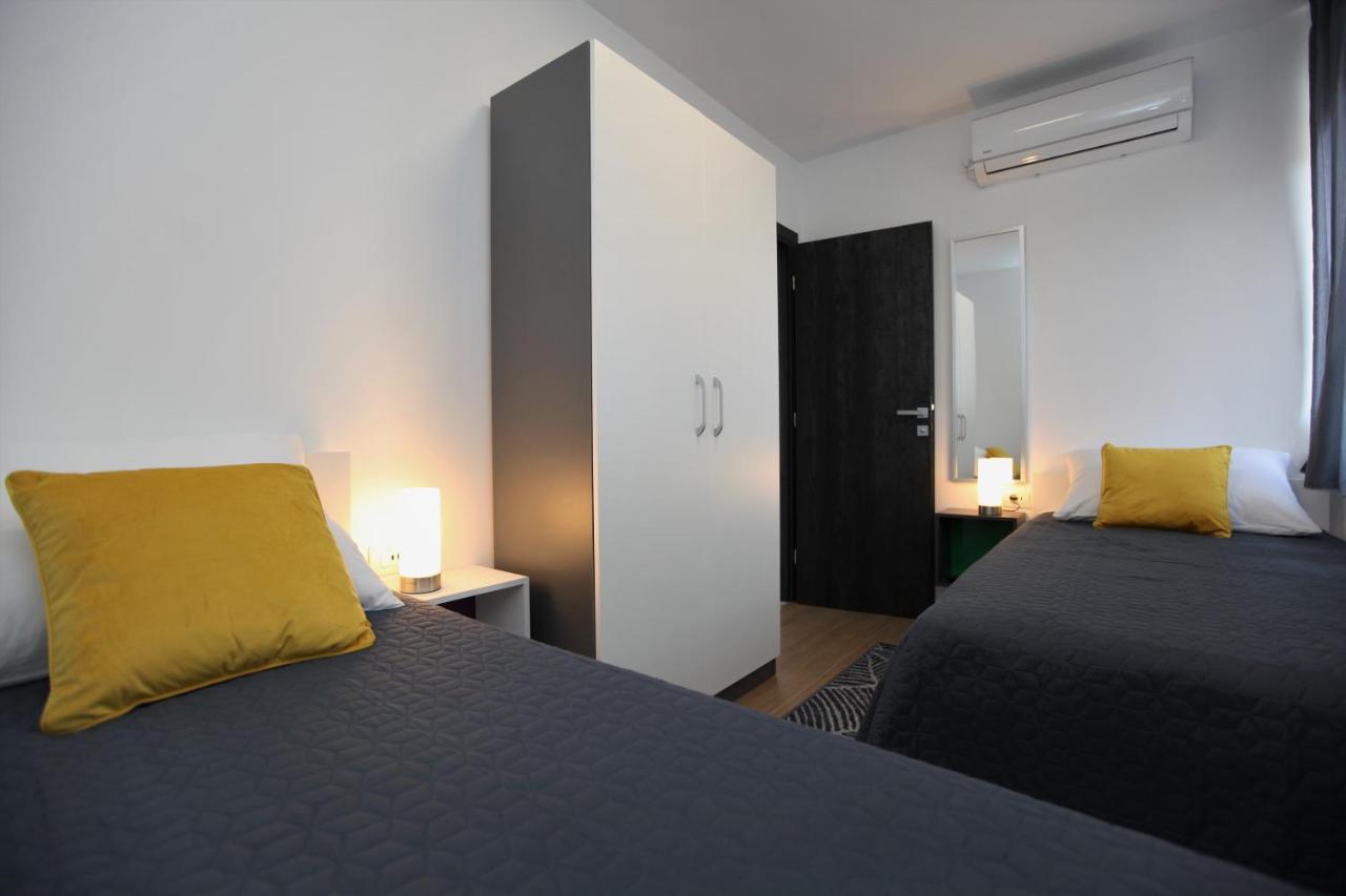 Apartmani Ive Τρογκίρ Εξωτερικό φωτογραφία