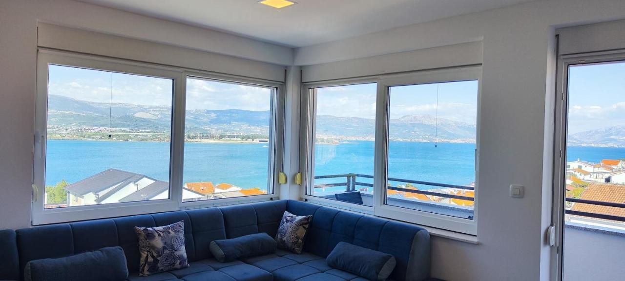 Apartmani Ive Τρογκίρ Εξωτερικό φωτογραφία