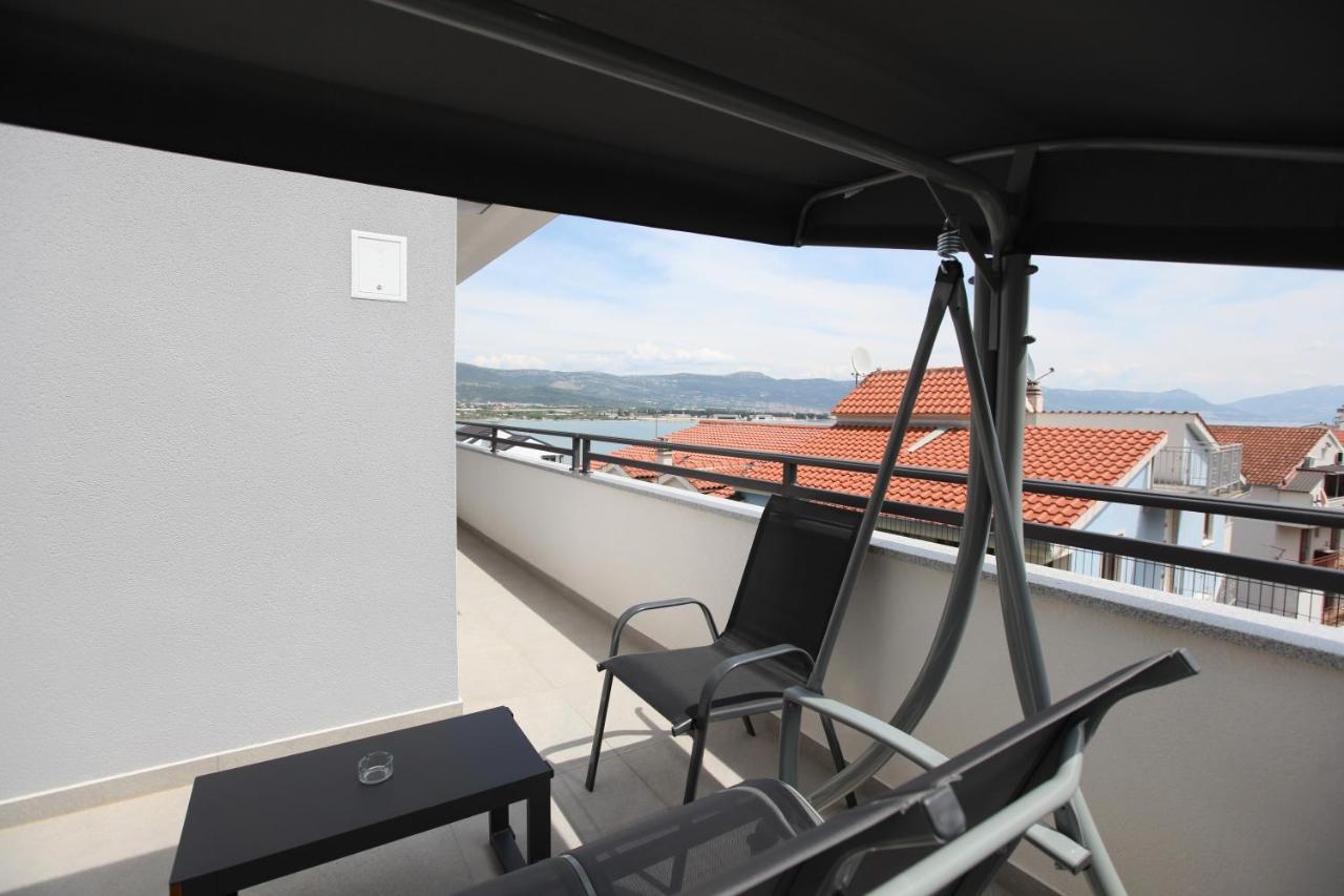 Apartmani Ive Τρογκίρ Εξωτερικό φωτογραφία