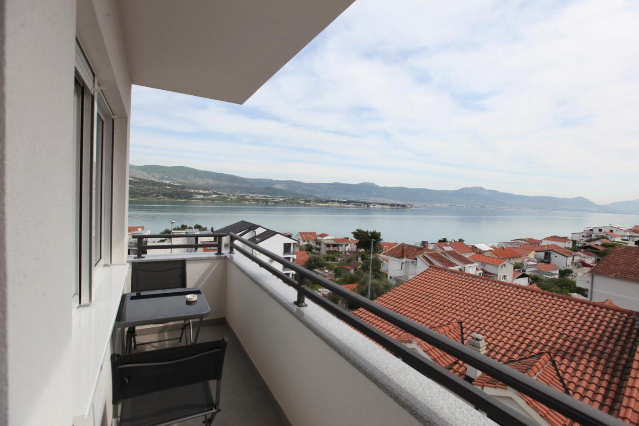 Apartmani Ive Τρογκίρ Εξωτερικό φωτογραφία