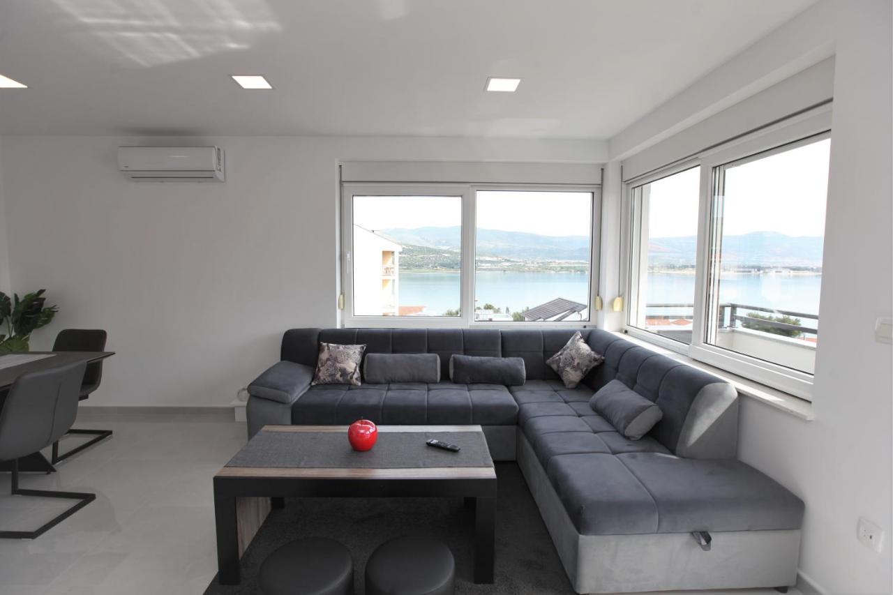 Apartmani Ive Τρογκίρ Εξωτερικό φωτογραφία