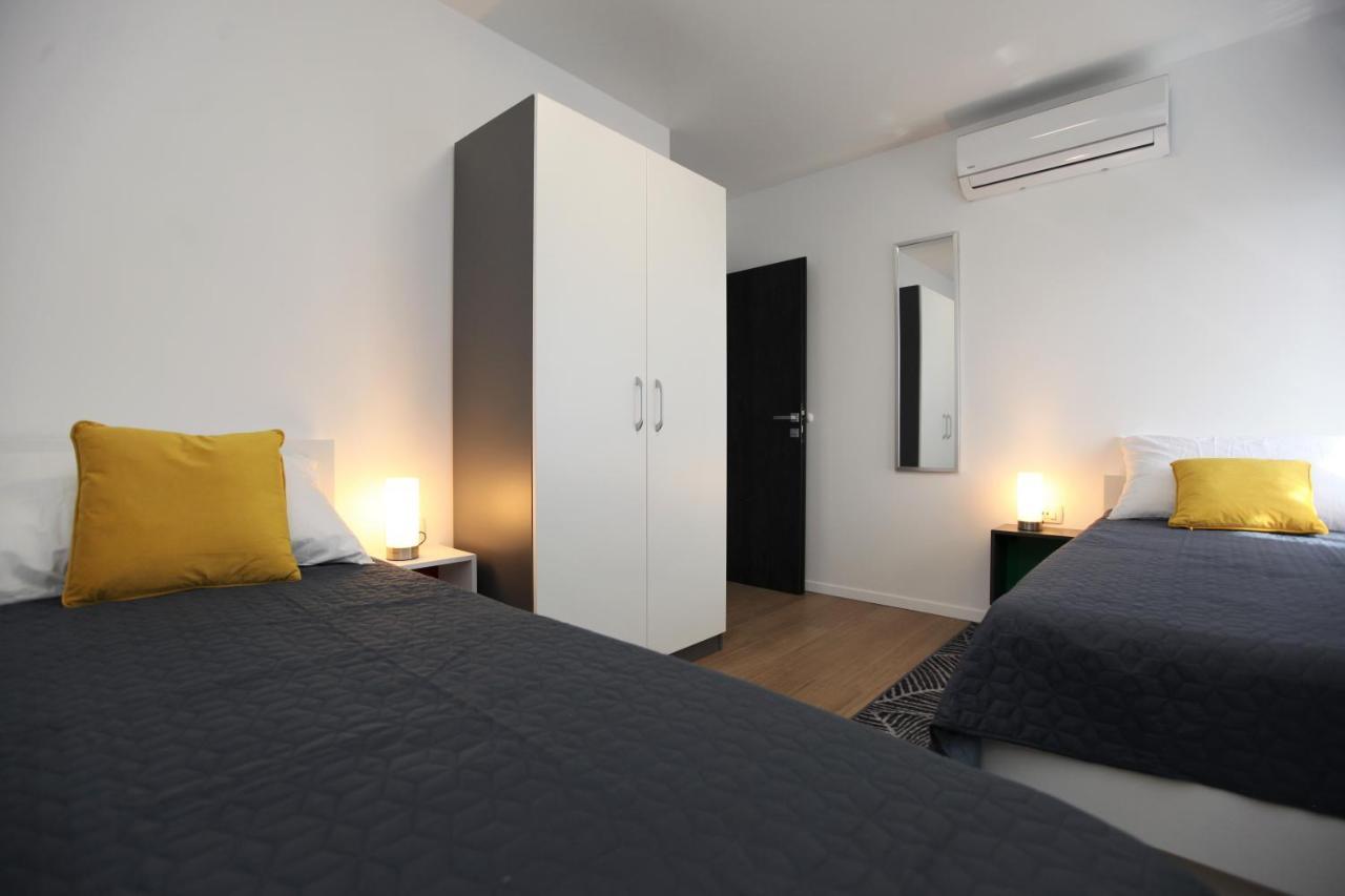 Apartmani Ive Τρογκίρ Εξωτερικό φωτογραφία
