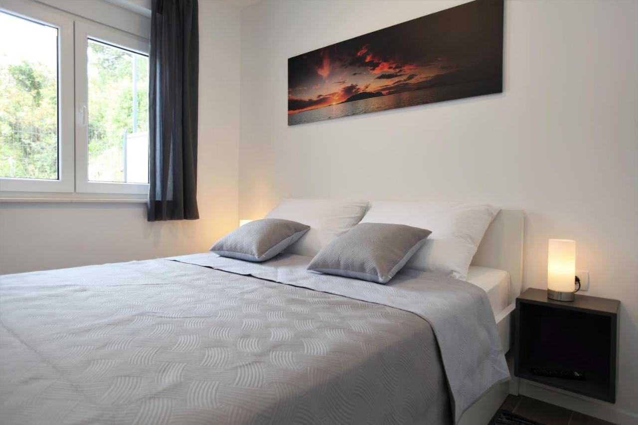 Apartmani Ive Τρογκίρ Εξωτερικό φωτογραφία