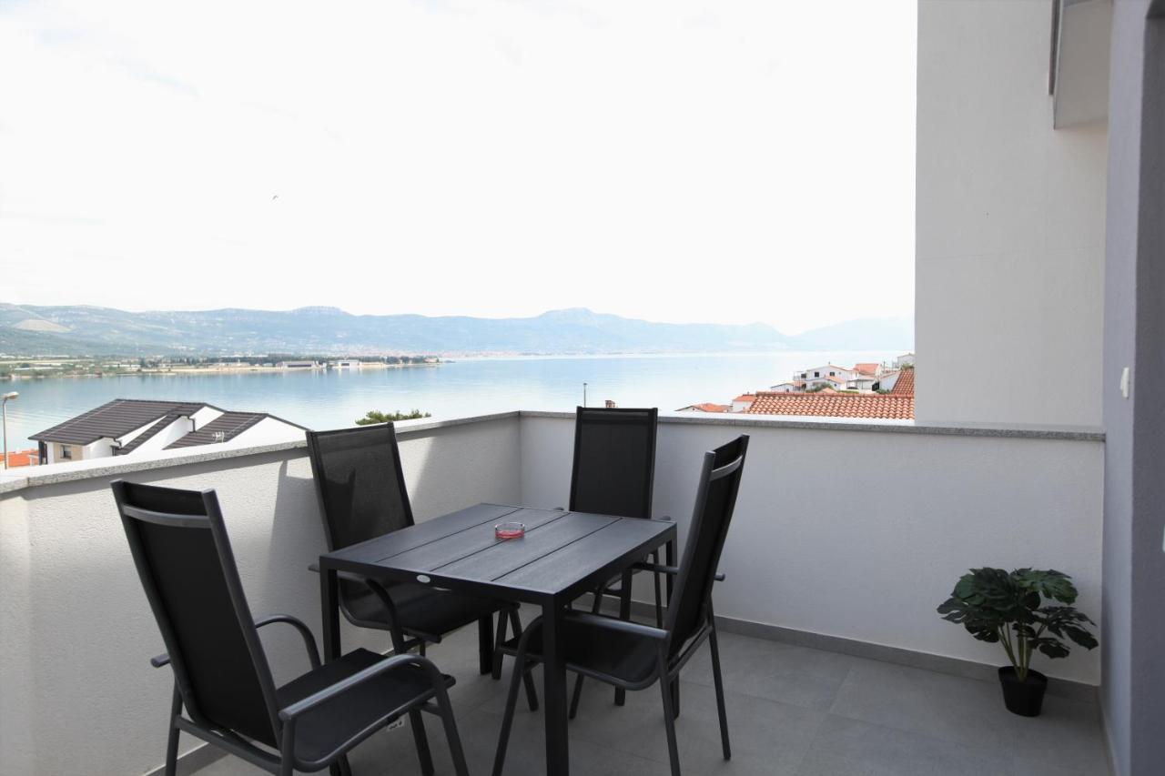 Apartmani Ive Τρογκίρ Εξωτερικό φωτογραφία