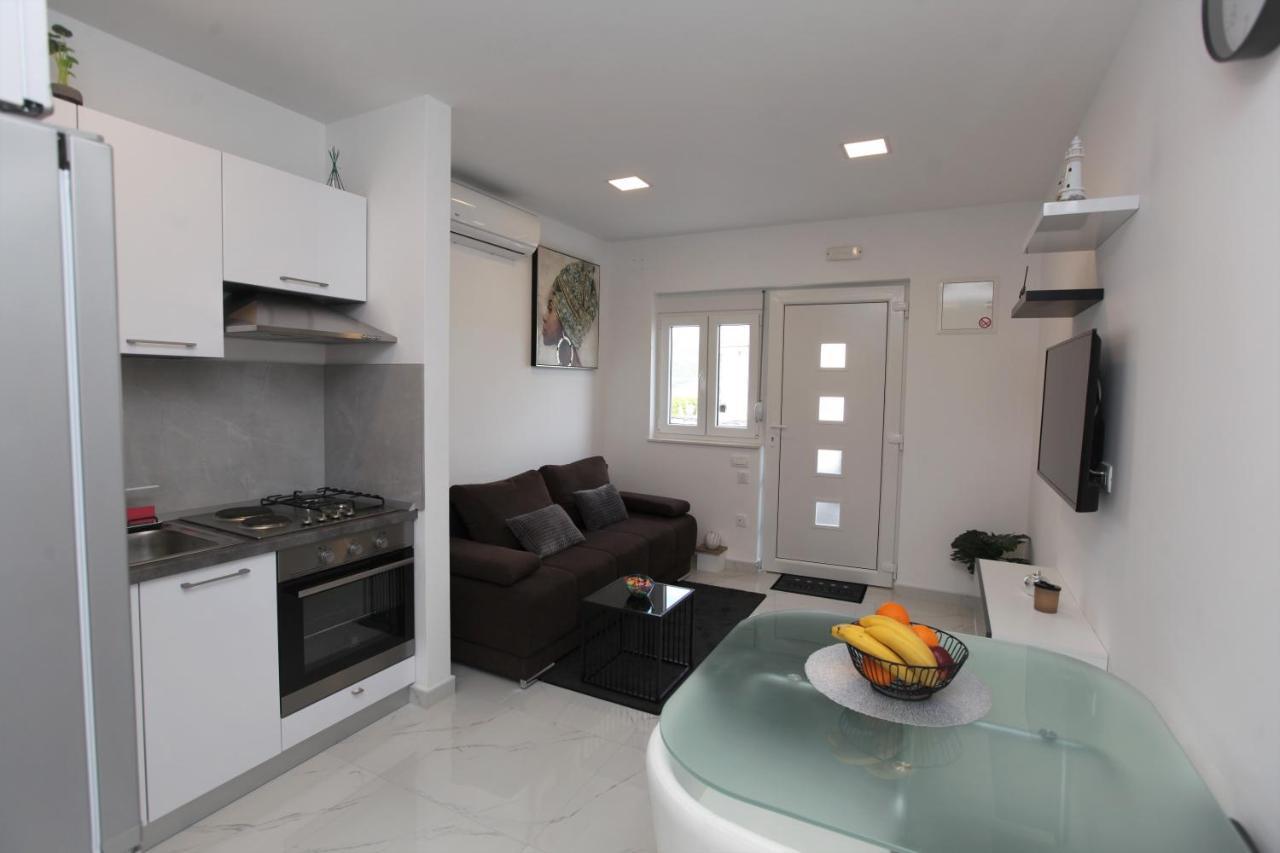 Apartmani Ive Τρογκίρ Εξωτερικό φωτογραφία