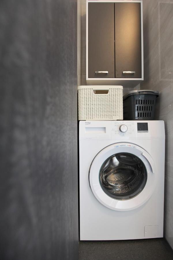 Apartmani Ive Τρογκίρ Εξωτερικό φωτογραφία