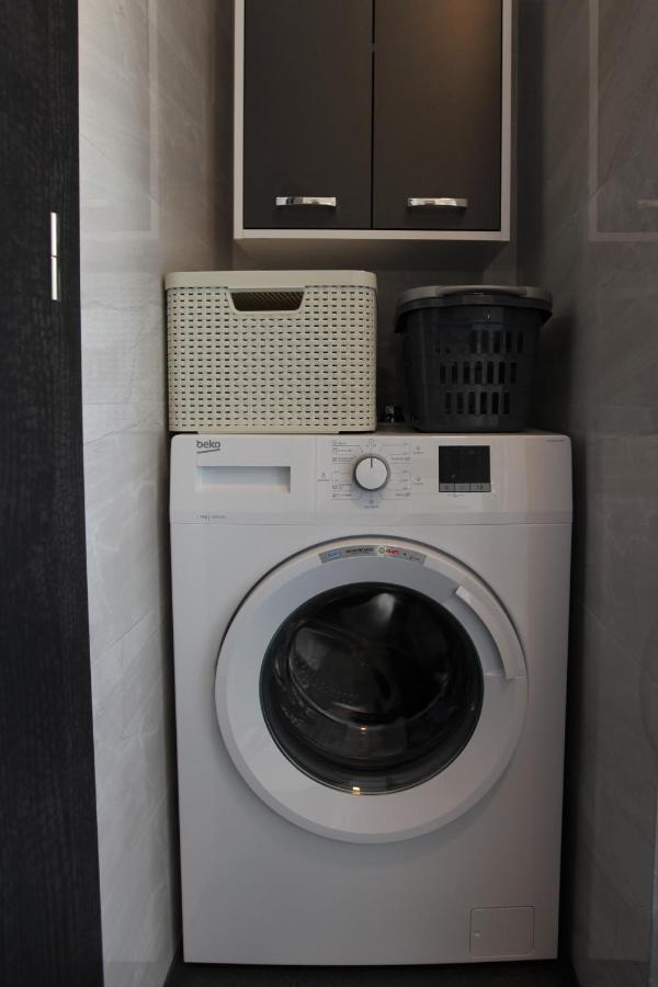 Apartmani Ive Τρογκίρ Εξωτερικό φωτογραφία