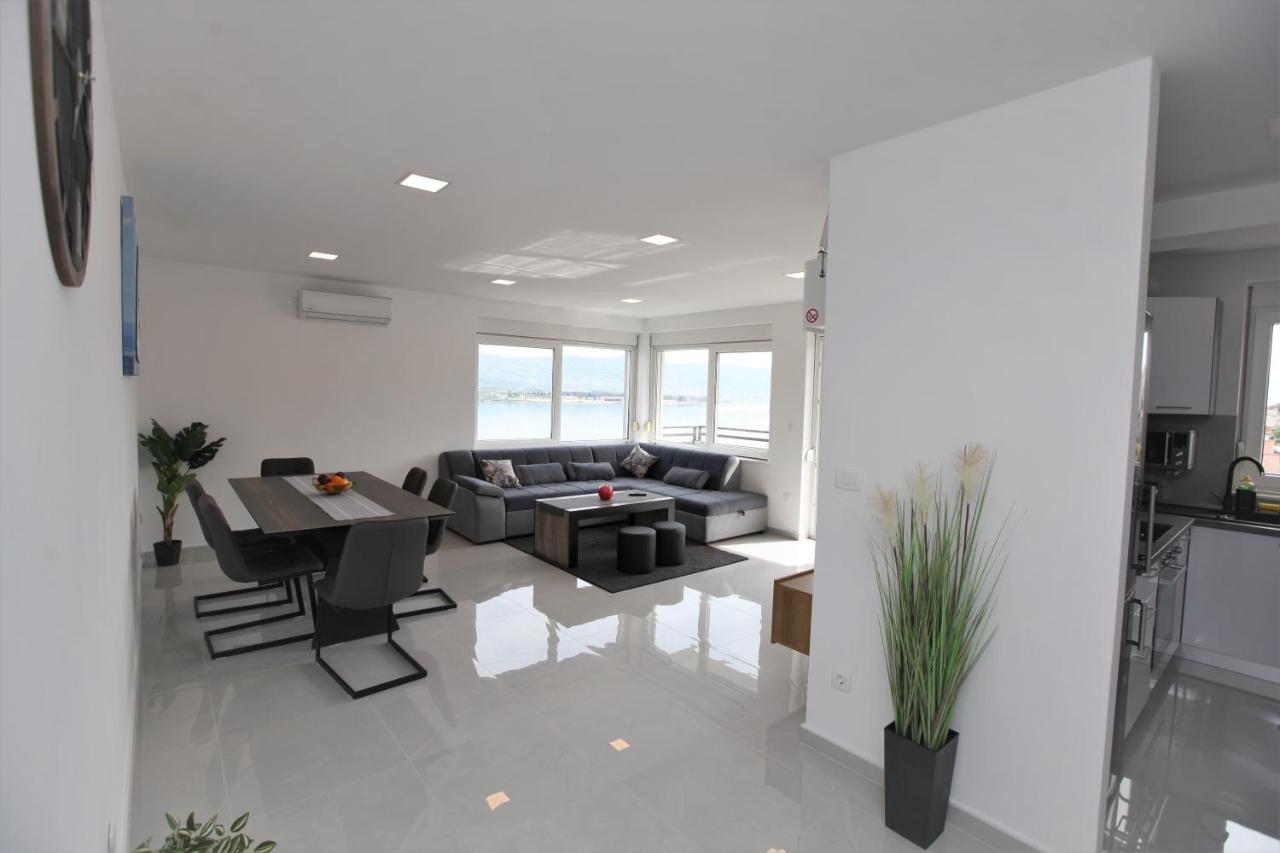 Apartmani Ive Τρογκίρ Εξωτερικό φωτογραφία