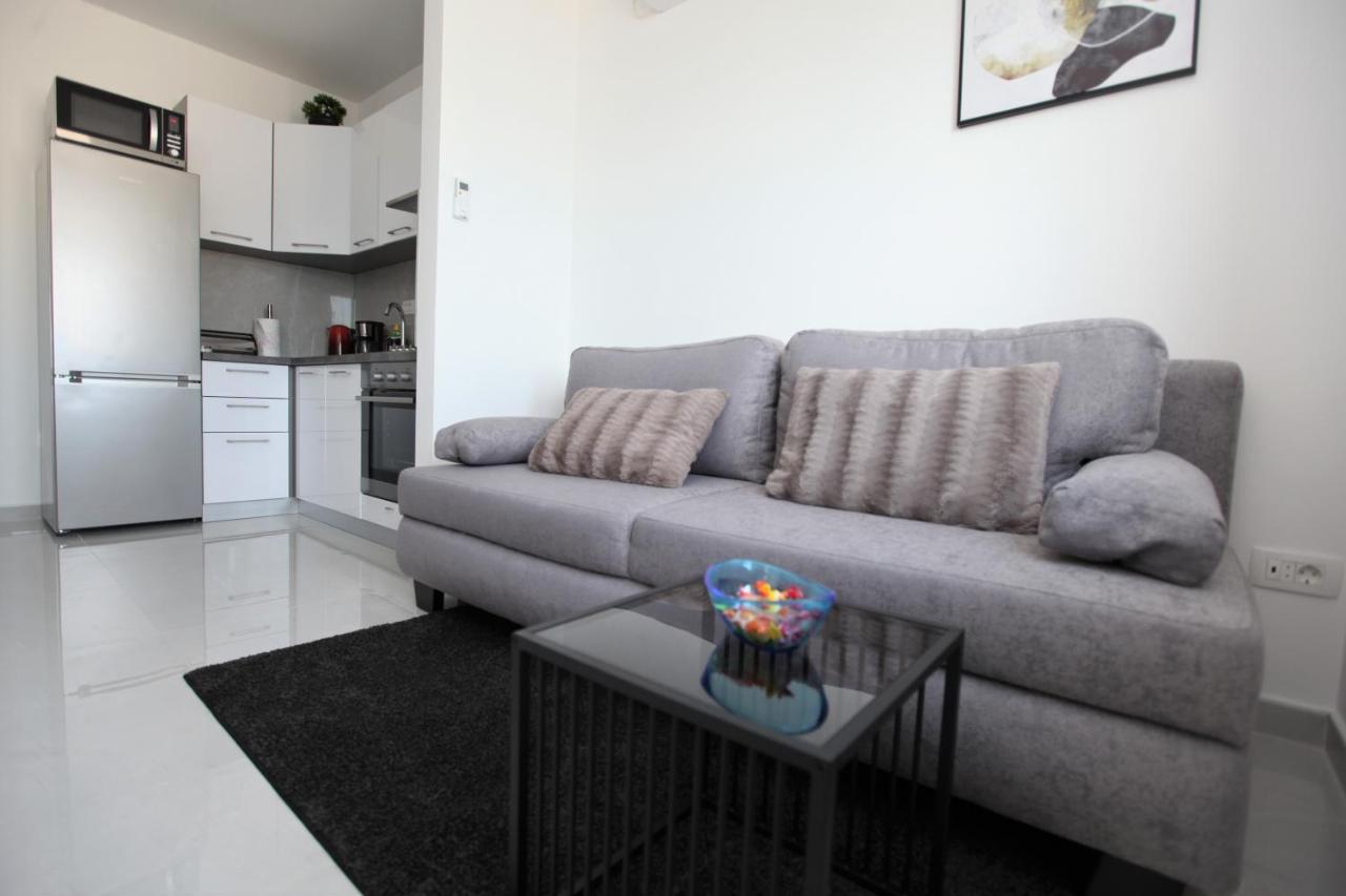 Apartmani Ive Τρογκίρ Εξωτερικό φωτογραφία